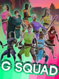 G Squad