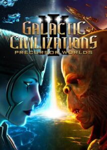 Galactic Civilizations III: Precursor Worlds