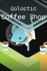 Galactic Coffee Shop