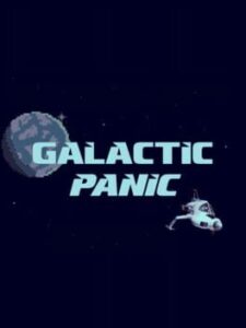 Galactic Panic