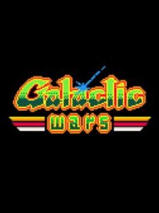 Galactic Wars