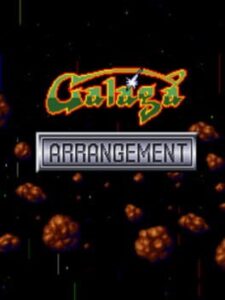 Galaga Arrangement