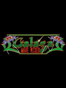 Galaga Wave Mixer