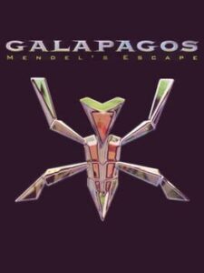 Galapagos: Mendel's Escape