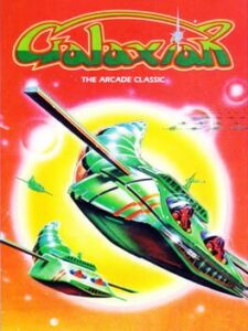 Galaxian