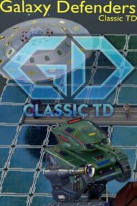 Galaxy Defenders: Classic TD
