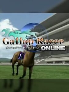 Gallop Racer Online
