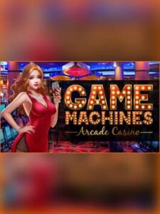 Game Machines: Arcade Casino