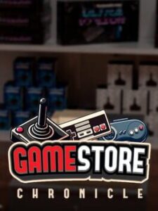Game Store Chronicle