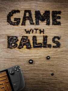 Game With Balls