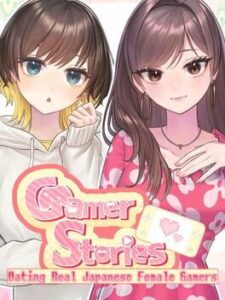 Gamer Stories: Dating Real Japanese Female Gamers