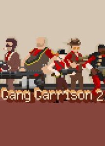 Gang Garrison 2