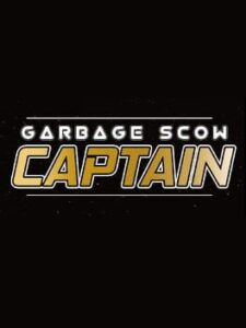 Garbage Scow Captain