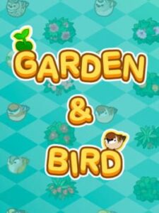 Garden & Bird