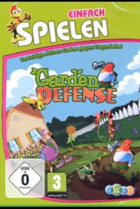 Garden Defense