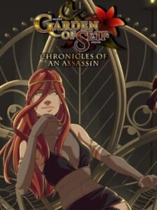 Garden of Seif: Chronicles of an Assassin