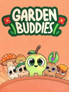 GardenBuddies