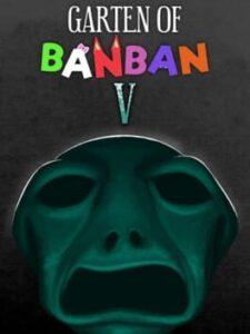 Garten of Banban 5