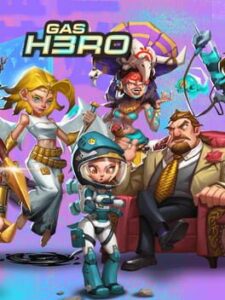 Gas Hero