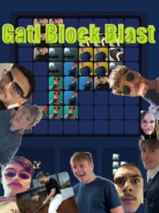 Gatl BlockBlast
