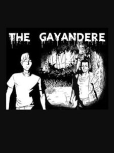 Gayandere