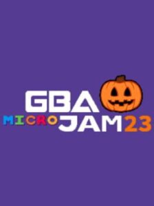 GBA Microjam '23
