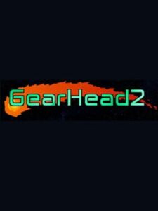 GearHead 2
