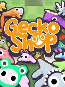 GeckoShop
