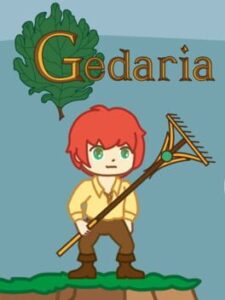 Gedaria
