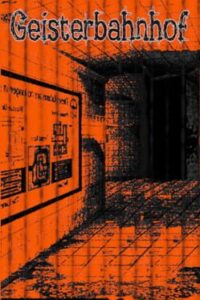 Geisterbahnhof