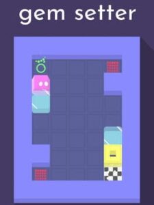 Gem Setter