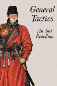 General Tactics: An Shi Rebellion