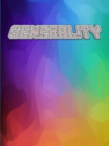 Generality
