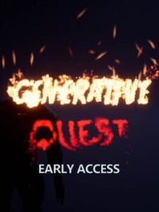 Generative Quest