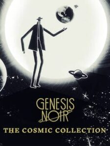 Genesis Noir: The Cosmic Collection