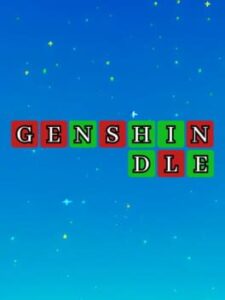 Genshindle