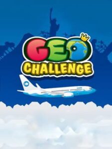 Geo Challenge