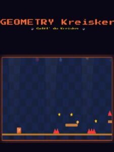 Geometry Kreisker