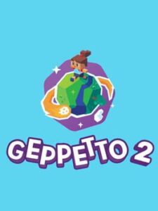 Geppetto 2