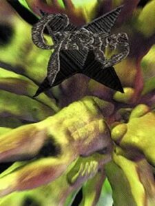 Germs: Nerawareta Machi