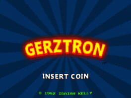Gerztron