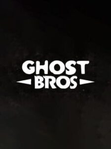 Ghost Bros