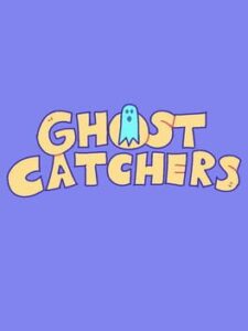 Ghost Catchers