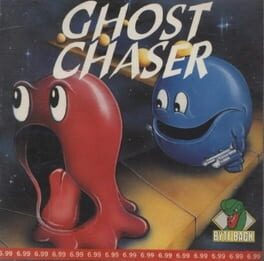 Ghost Chaser