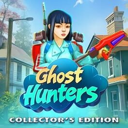 Ghost Hunters: Collector's Edition