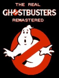 Ghostbusters Remastered