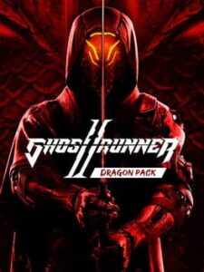 Ghostrunner II: Dragon Pack