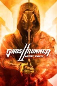 Ghostrunner II: Heat Pack