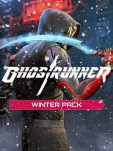 Ghostrunner: Winter Pack