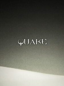 Ghosts I-IV for Quake
